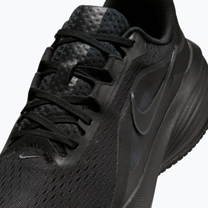 Moteriški bėgimo batai Nike Downshifter 14 black/anthracite/black 7