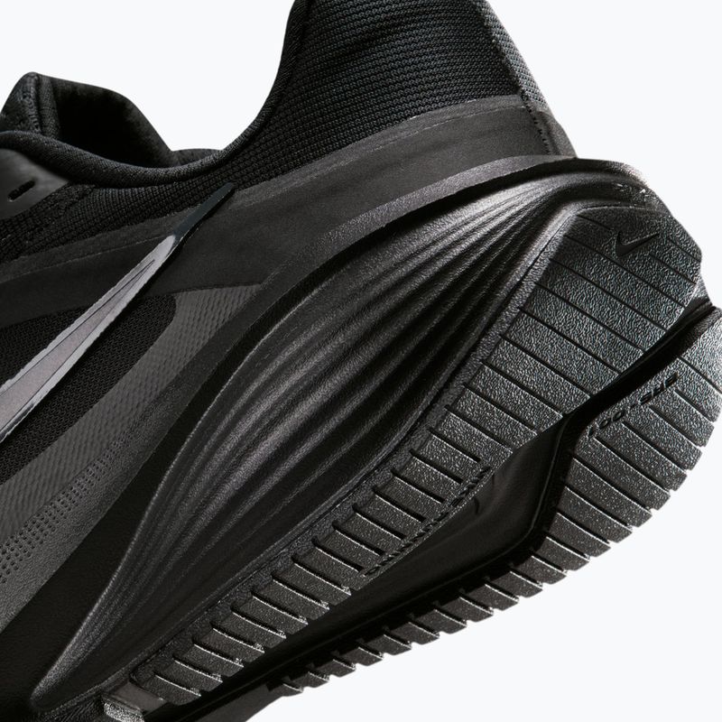 Moteriški bėgimo batai Nike Downshifter 14 black/anthracite/black 8