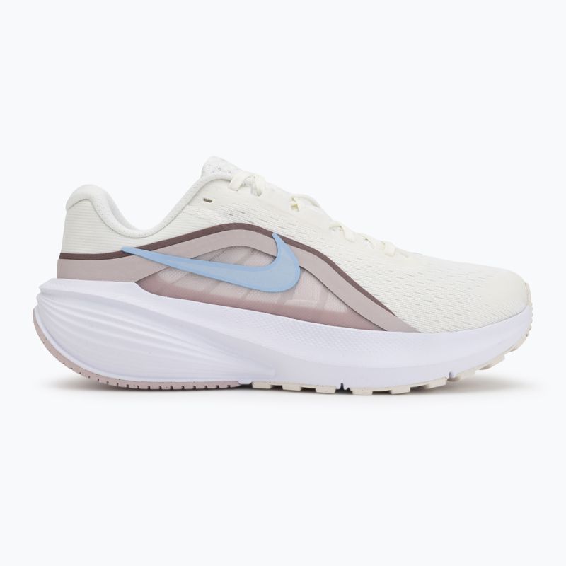 Moteriški bėgimo batai Nike Downshifter 14 sail/white/tattoo/hydrogen blue 2