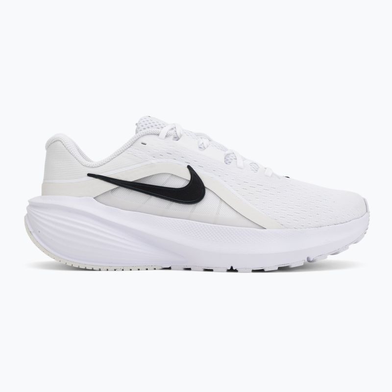 Vyriški bėgimo batai Nike Downshifter 14 white/platinum tint/anthracite/black 2