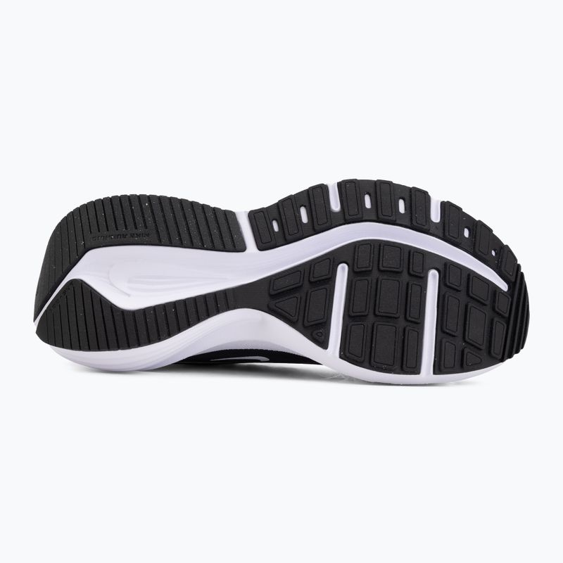 Vyriški bėgimo batai Nike Downshifter 14 black/anthracite/wolf grey/white 4