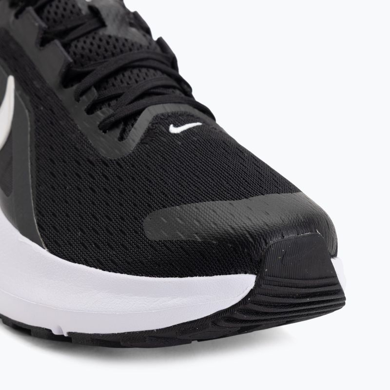 Vyriški bėgimo batai Nike Downshifter 14 black/anthracite/wolf grey/white 7