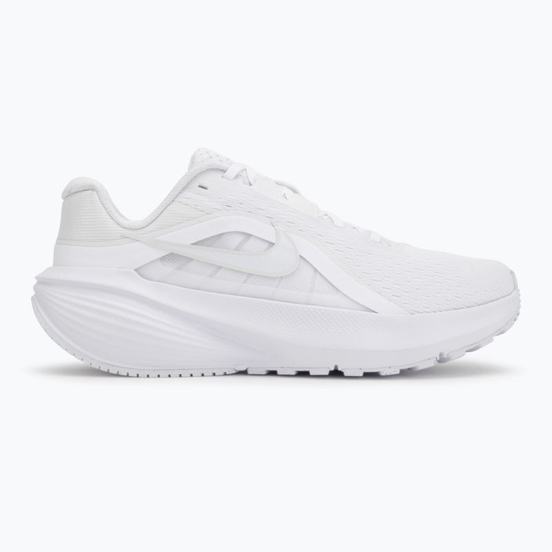 Moteriški bėgimo batai Nike Downshifter 14 white/white 2