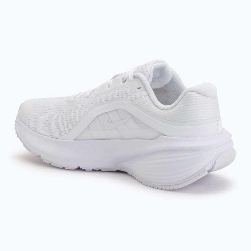 Moteriški bėgimo batai Nike Downshifter 14 white/white 3