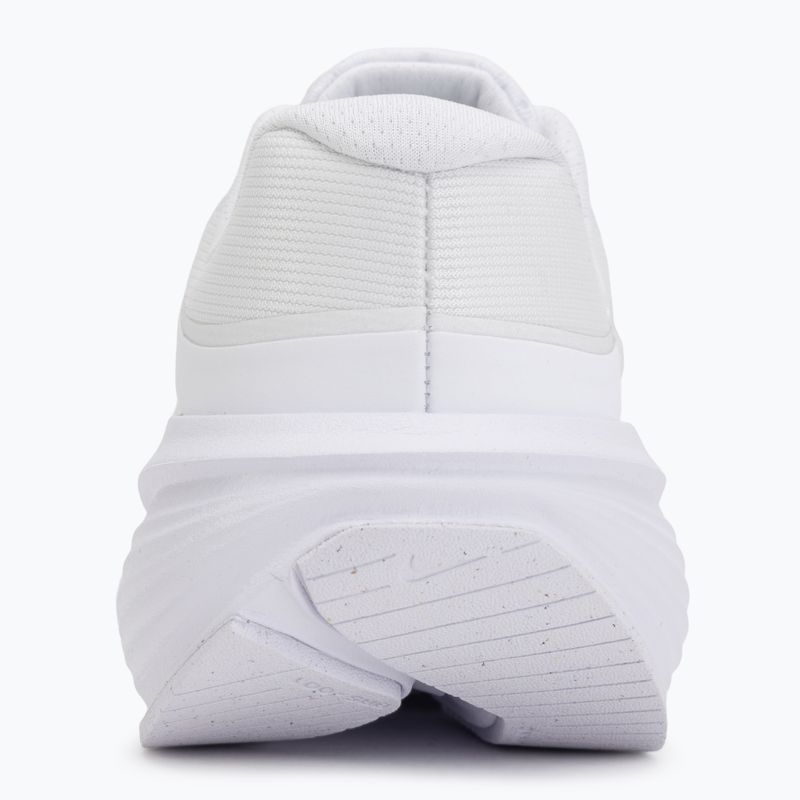 Moteriški bėgimo batai Nike Downshifter 14 white/white 6