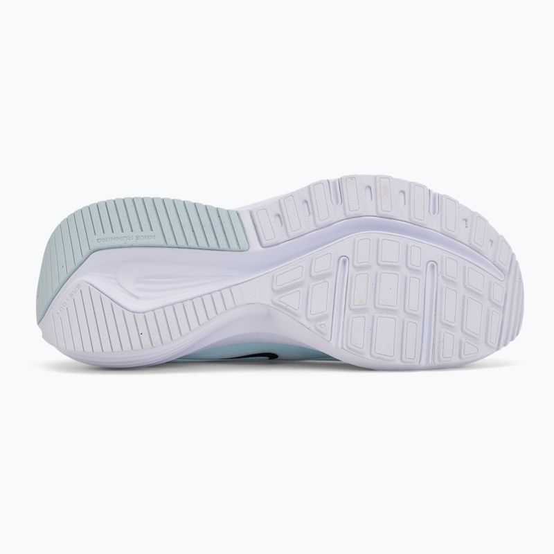 Vyriški bėgimo batai Nike Downshifter 14 white/glacier blue/green strike/black 4