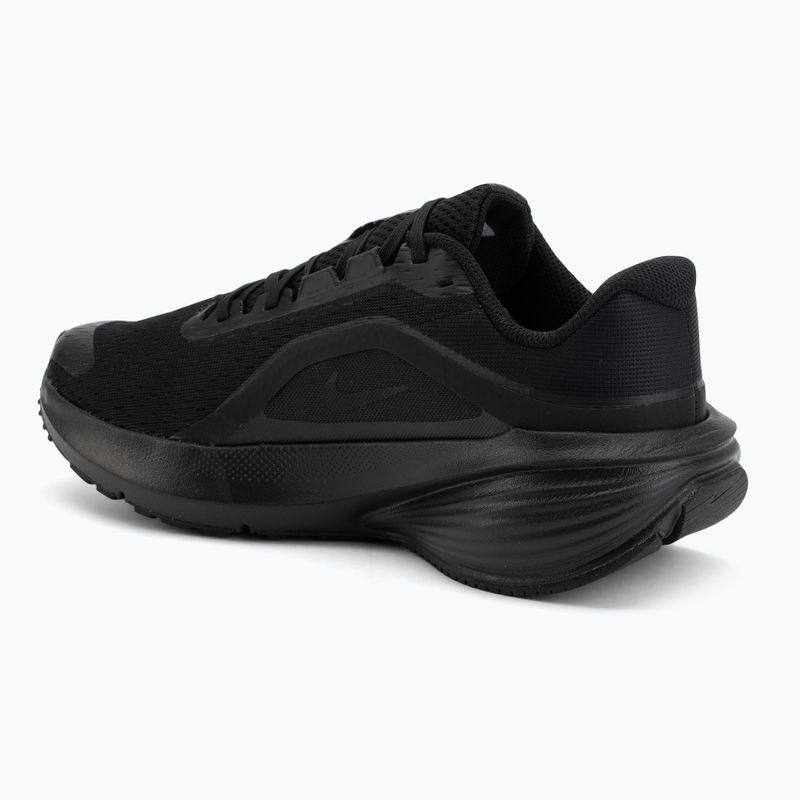 Vyriški bėgimo batai Nike Downshifter 14 black/anthracite/black 3