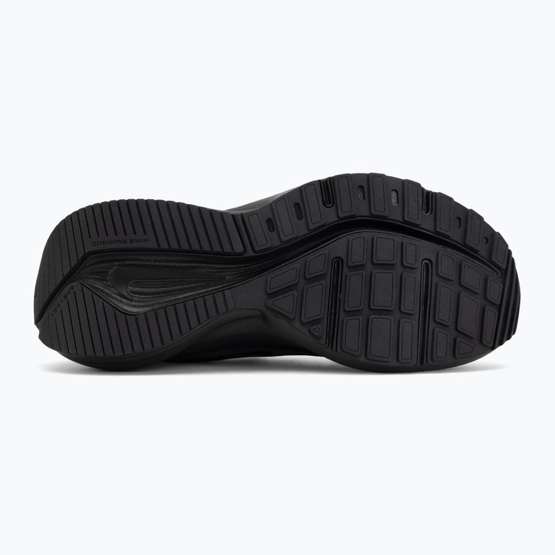 Vyriški bėgimo batai Nike Downshifter 14 black/anthracite/black 4