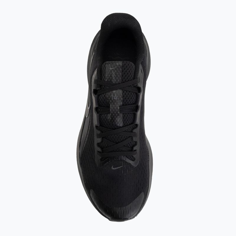 Vyriški bėgimo batai Nike Downshifter 14 black/anthracite/black 5