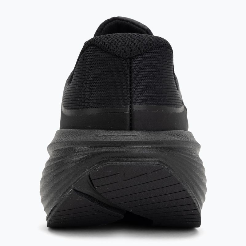 Vyriški bėgimo batai Nike Downshifter 14 black/anthracite/black 6