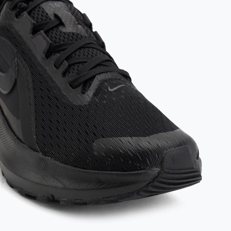 Vyriški bėgimo batai Nike Downshifter 14 black/anthracite/black 7