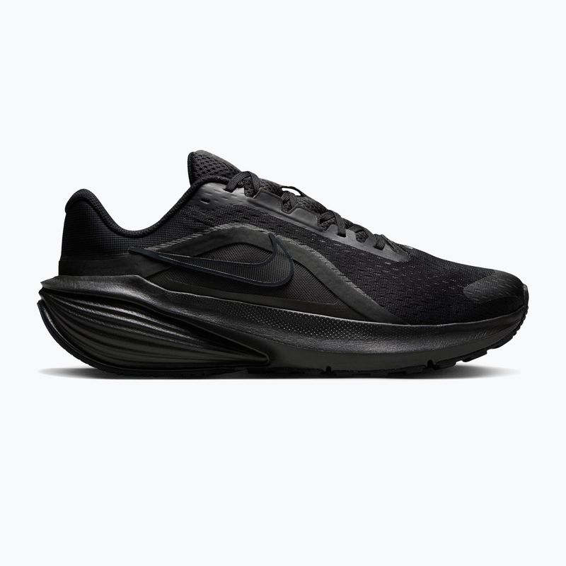 Vyriški bėgimo batai Nike Downshifter 14 black/anthracite/black