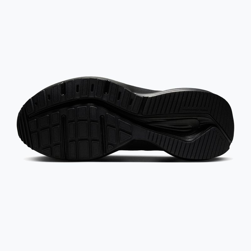 Vyriški bėgimo batai Nike Downshifter 14 black/anthracite/black 5