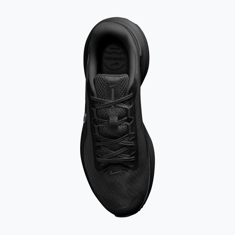 Vyriški bėgimo batai Nike Downshifter 14 black/anthracite/black 6