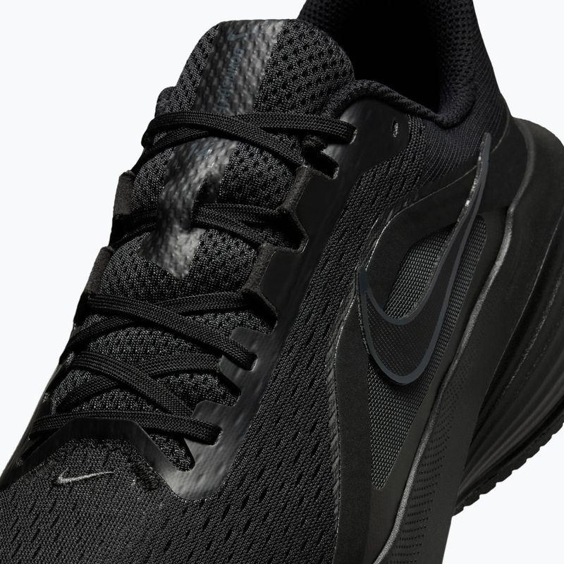 Vyriški bėgimo batai Nike Downshifter 14 black/anthracite/black 8