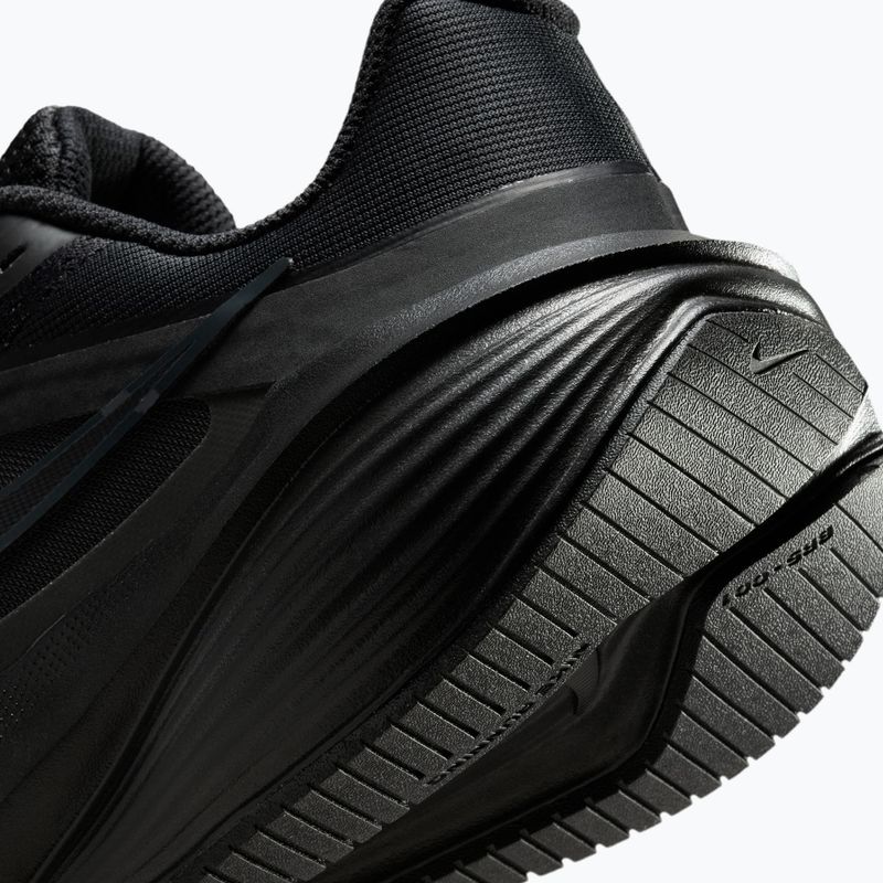 Vyriški bėgimo batai Nike Downshifter 14 black/anthracite/black 9