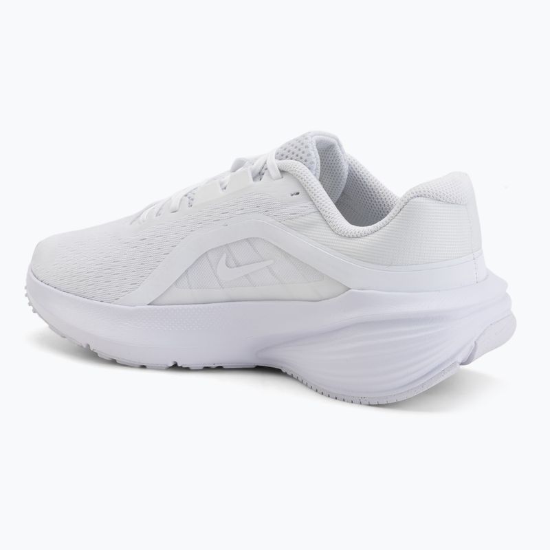 Vyriški bėgimo batai Nike Downshifter 14 white/white 3