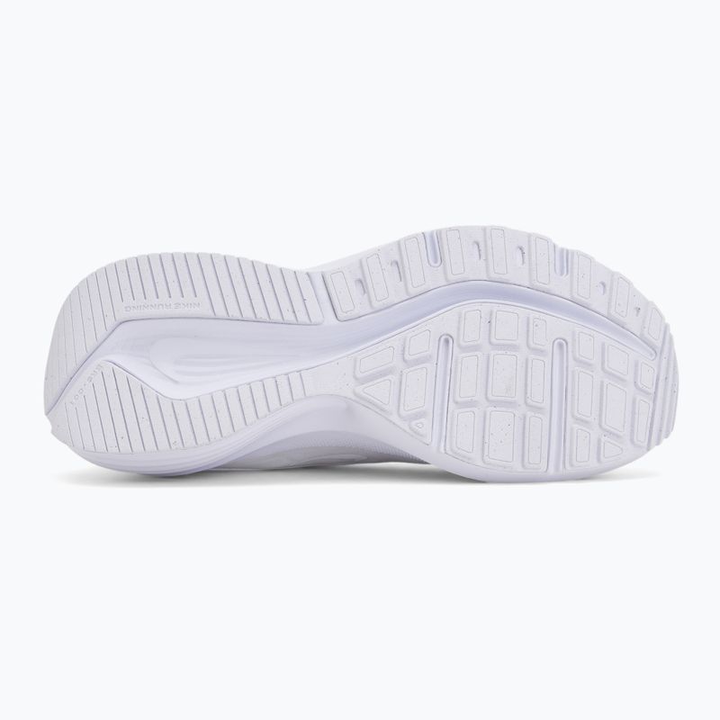 Vyriški bėgimo batai Nike Downshifter 14 white/white 4
