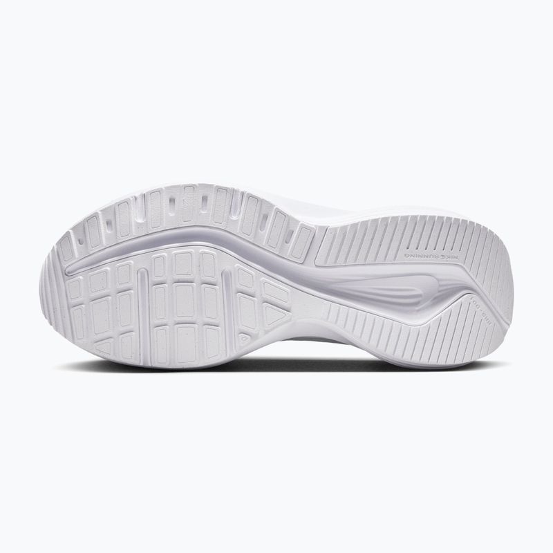 Vyriški bėgimo batai Nike Downshifter 14 white/white 5
