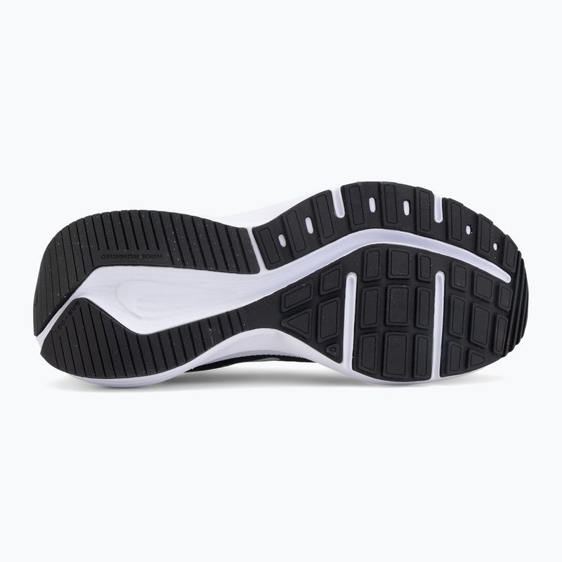 Moteriški bėgimo batai Nike Downshifter 14 black/anthracite/wolf grey/white 4