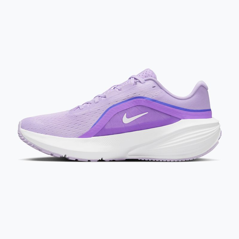 Moteriški bėgimo batai Nike Downshifter 14 violet mist/sapphire/bright violet/white 2