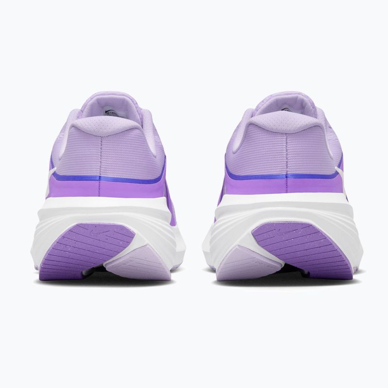 Moteriški bėgimo batai Nike Downshifter 14 violet mist/sapphire/bright violet/white 4