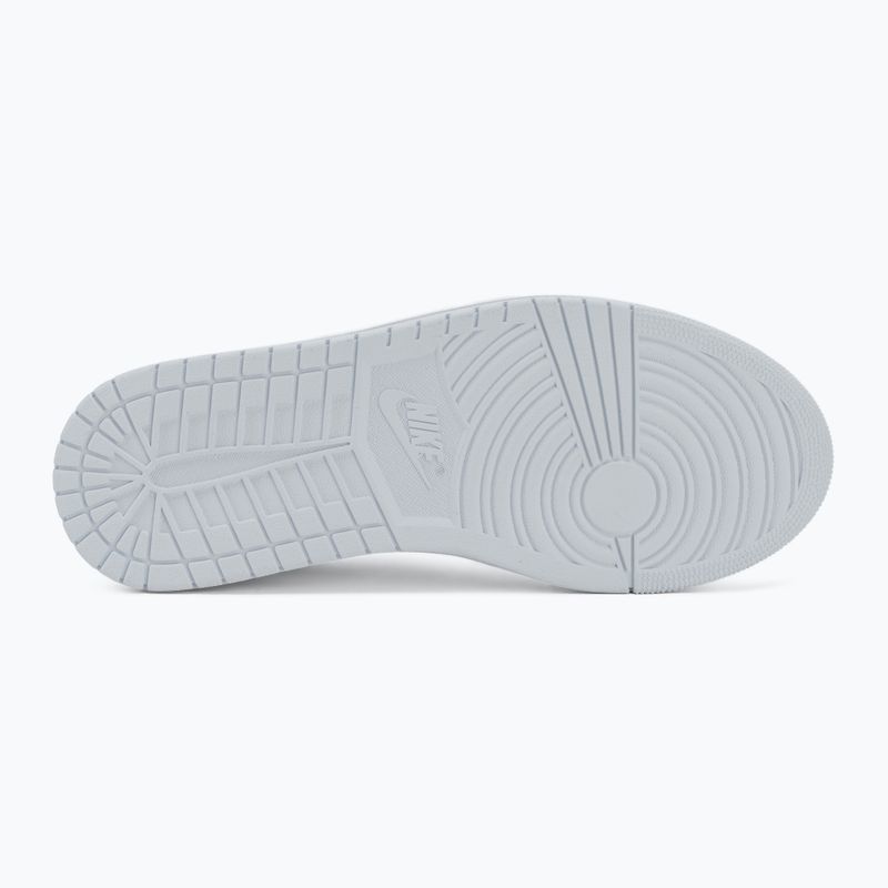 Buty męskie  Nike Jordan Access Court Low white/pure platinum 4