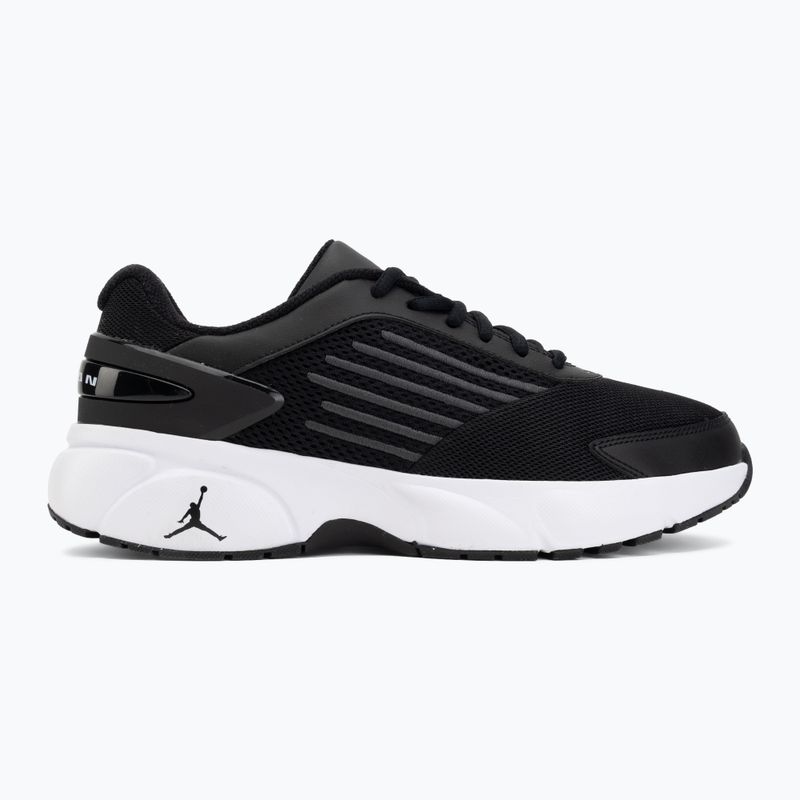 Moteriški batai Jordan Trunner Flow juoda/antracito/balta 2