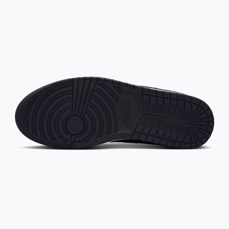 Vyriški batai Nike Jordan Access Court Low black/white 5
