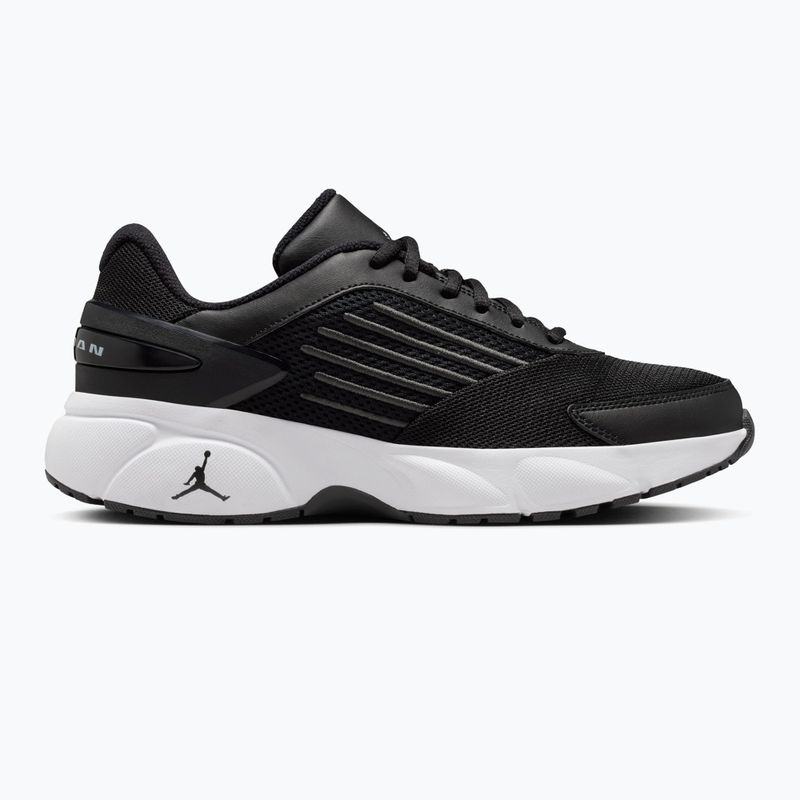 Moteriški batai Jordan Trunner Flow juoda/antracito/balta