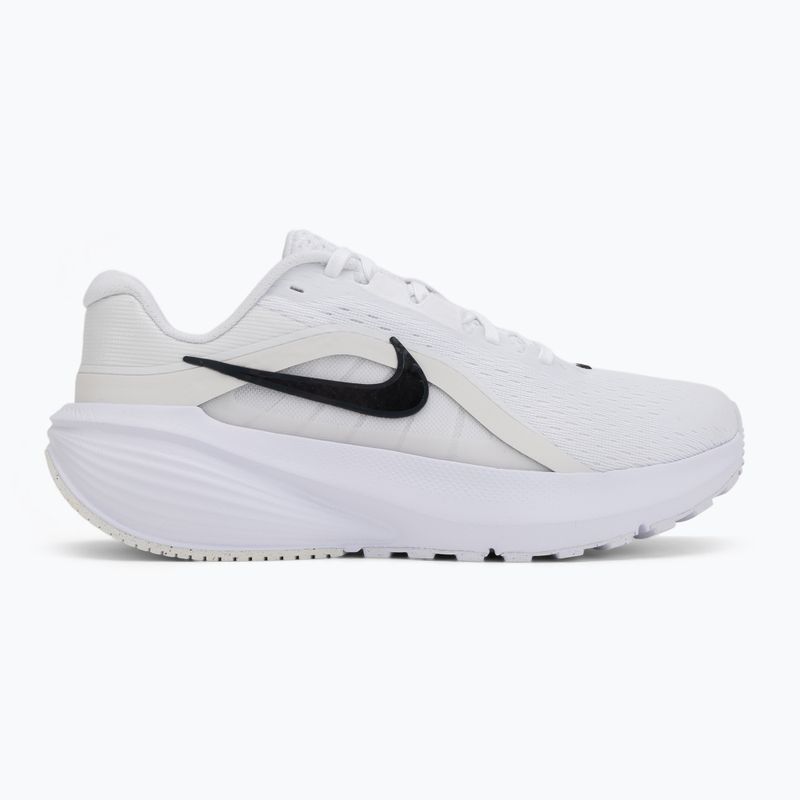 Moteriški bėgimo batai Nike Downshifter 14 white/platinum tint/anthracite/black 2