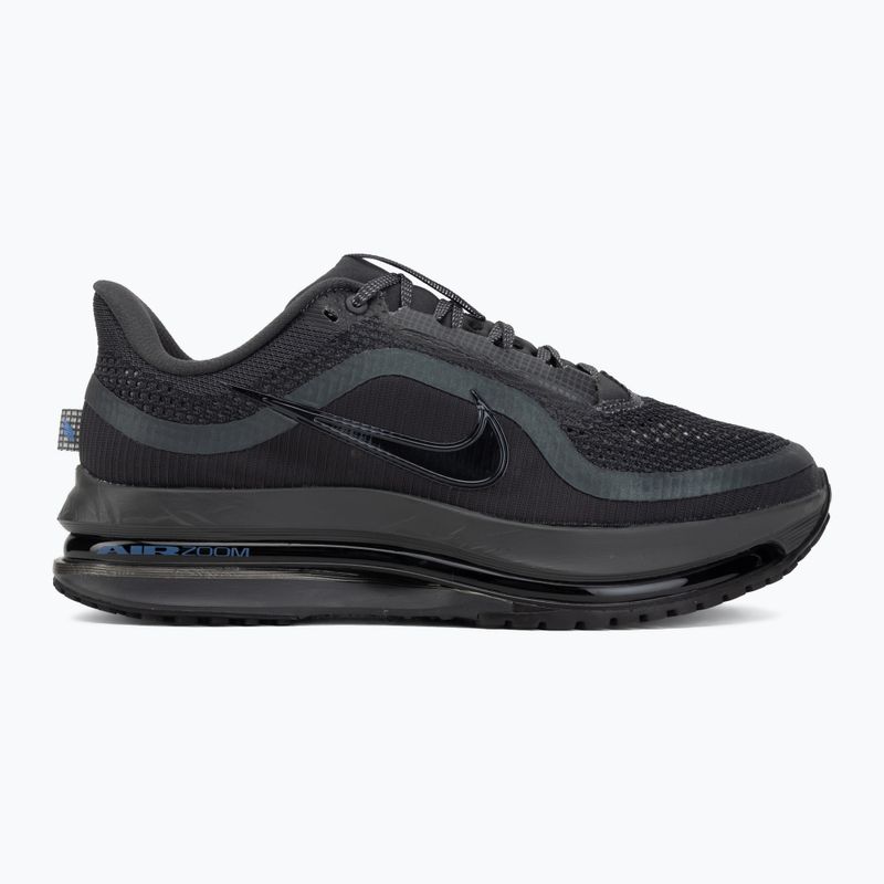 Vyriški bėgimo batai Nike Pegasus Premium anthracite/game royal/smoke grey/black 2
