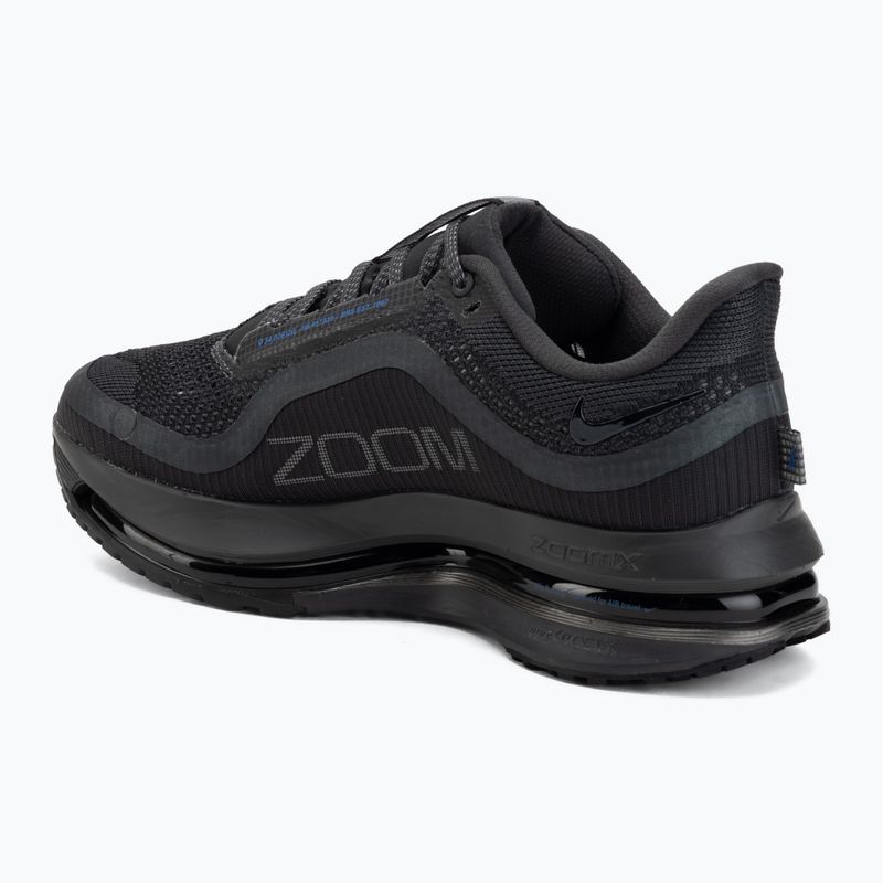 Vyriški bėgimo batai Nike Pegasus Premium anthracite/game royal/smoke grey/black 3