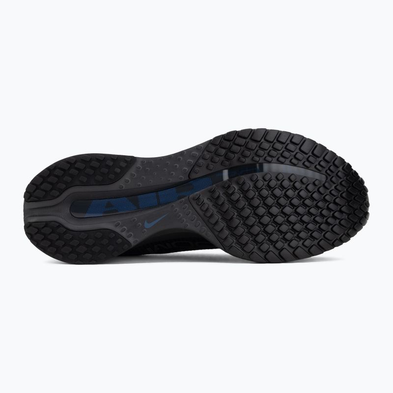 Vyriški bėgimo batai Nike Pegasus Premium anthracite/game royal/smoke grey/black 4