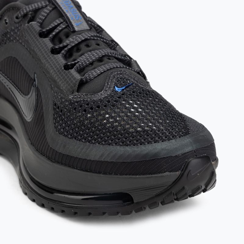 Vyriški bėgimo batai Nike Pegasus Premium anthracite/game royal/smoke grey/black 7