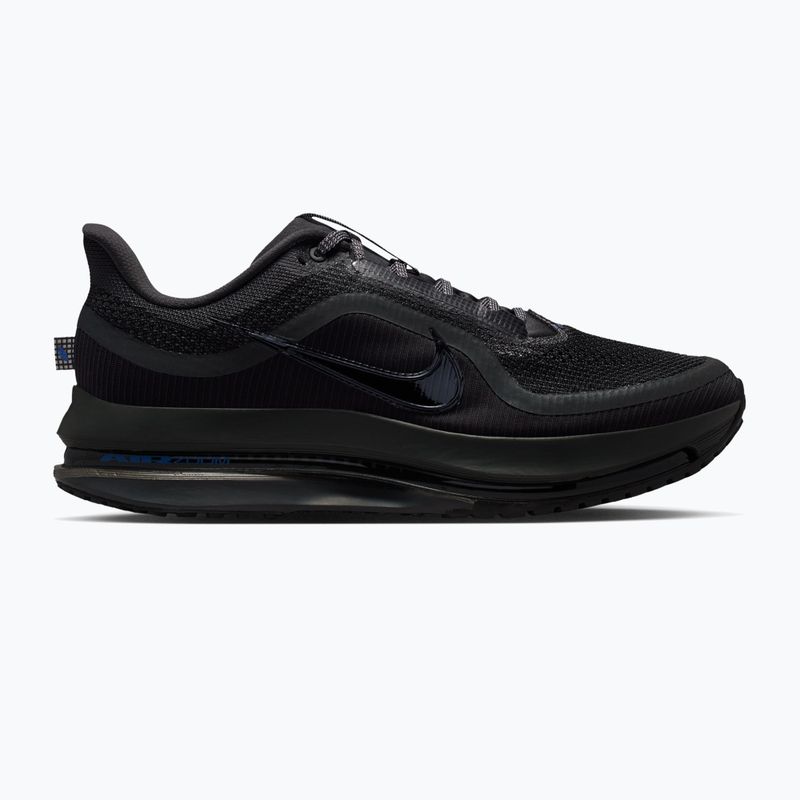 Vyriški bėgimo batai Nike Pegasus Premium anthracite/game royal/smoke grey/black 2