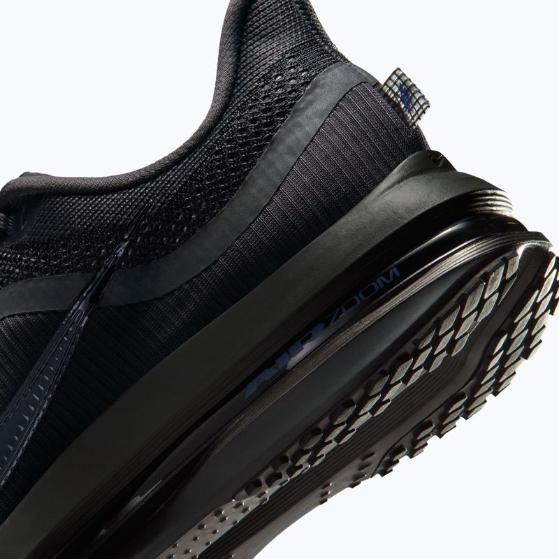 Vyriški bėgimo batai Nike Pegasus Premium anthracite/game royal/smoke grey/black 5