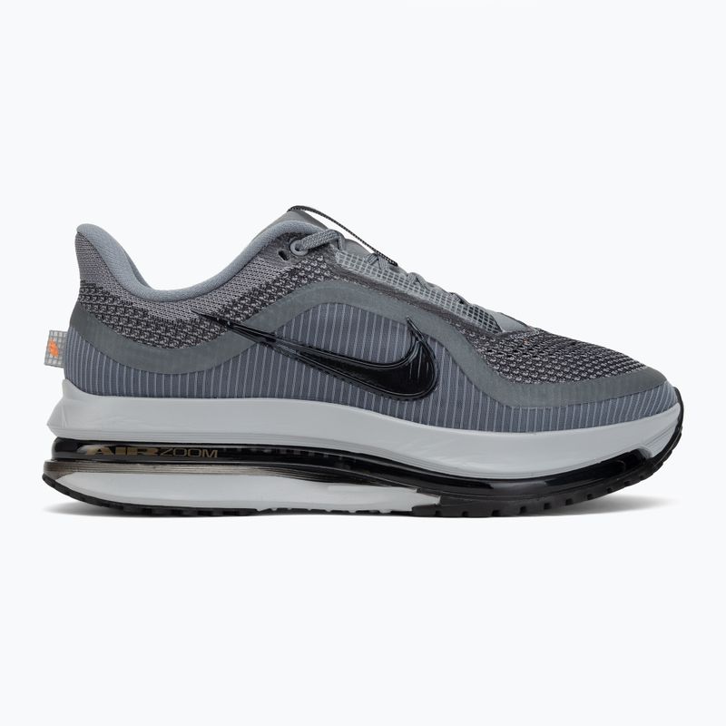 Vyriški bėgimo batai Nike Pegasus Premium cool grey/wolf grey/safety orange/black 2
