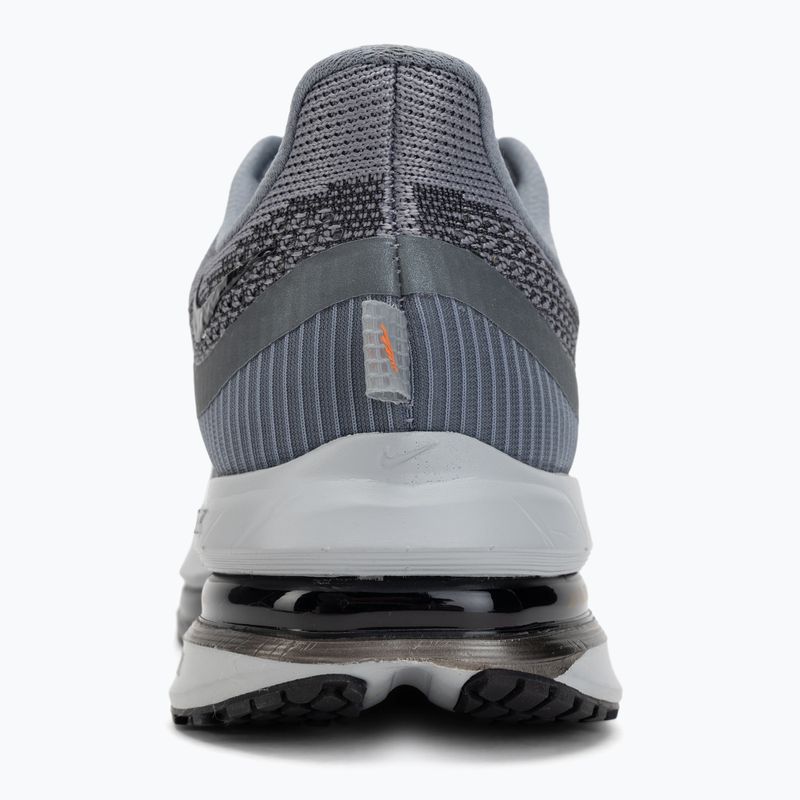Vyriški bėgimo batai Nike Pegasus Premium cool grey/wolf grey/safety orange/black 6