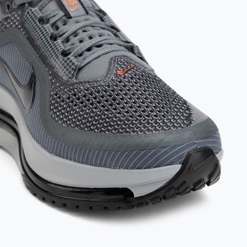Vyriški bėgimo batai Nike Pegasus Premium cool grey/wolf grey/safety orange/black 7