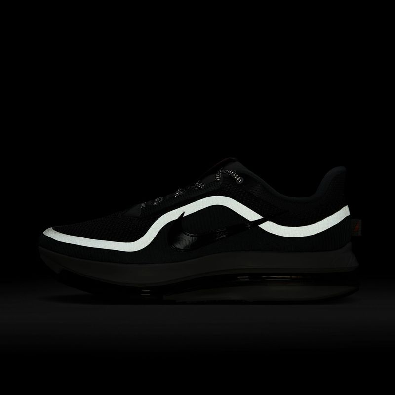 Vyriški bėgimo batai Nike Pegasus Premium cool grey/wolf grey/safety orange/black 7