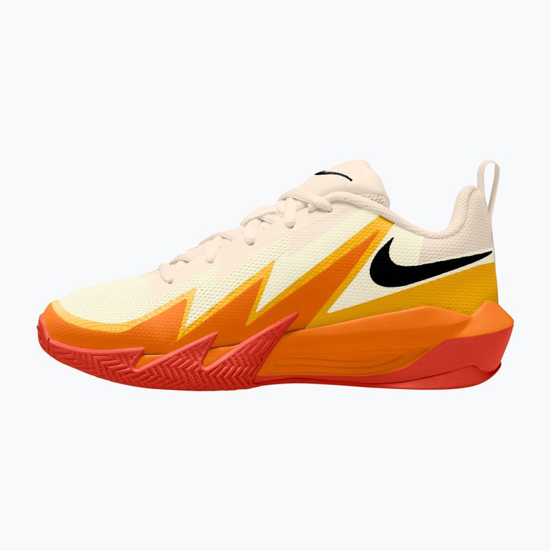 Batai  Nike S.T. Dynamite chalk/picante red/total orange/black 2