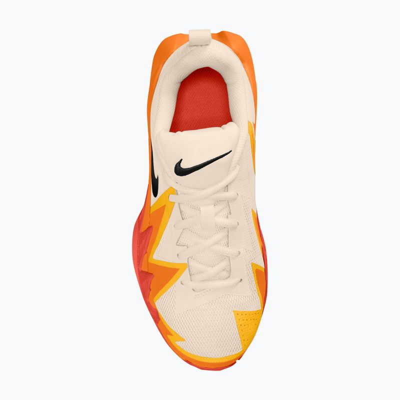 Batai  Nike S.T. Dynamite chalk/picante red/total orange/black 4