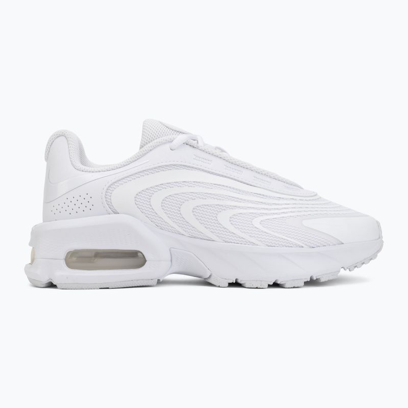 Moteriški batai Nike Air Max Fire white/black/white 2