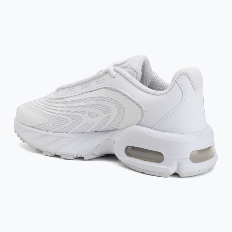 Moteriški batai Nike Air Max Fire white/black/white 3
