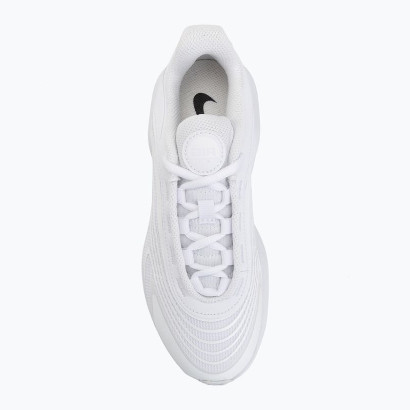 Moteriški batai Nike Air Max Fire white/black/white 5