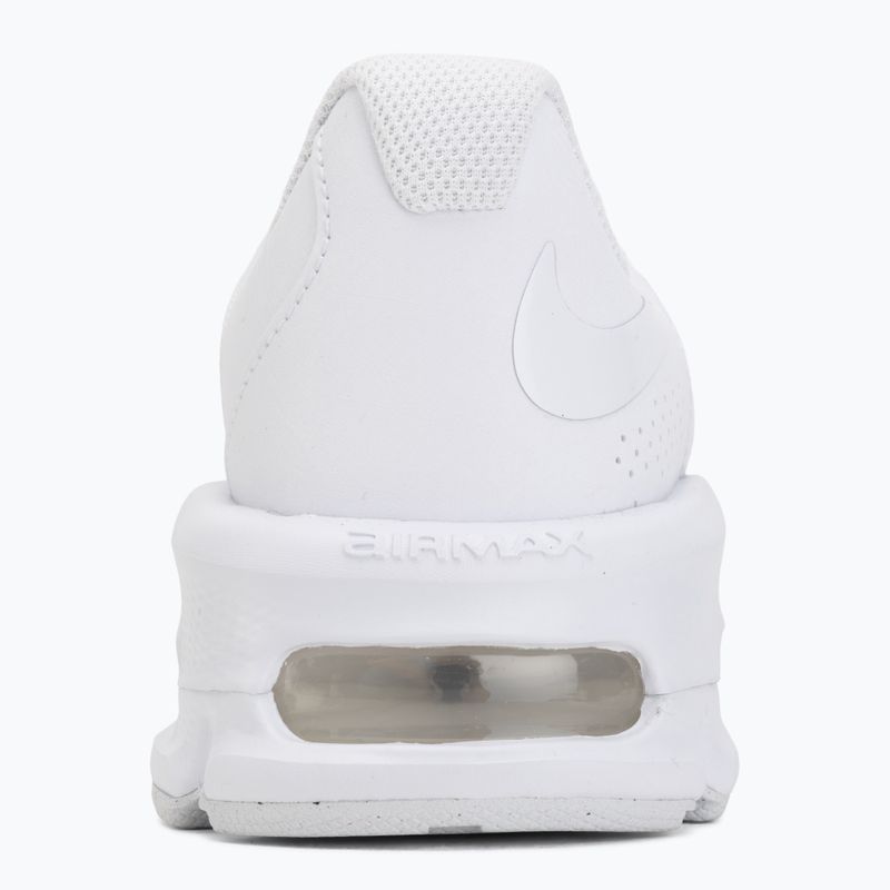 Moteriški batai Nike Air Max Fire white/black/white 6