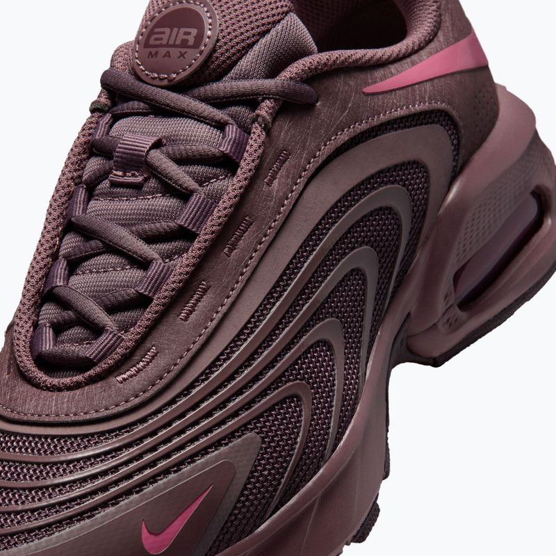 Moteriški batai Air Max Fire moteriški batai tattoo/burgundy crush/peony 8