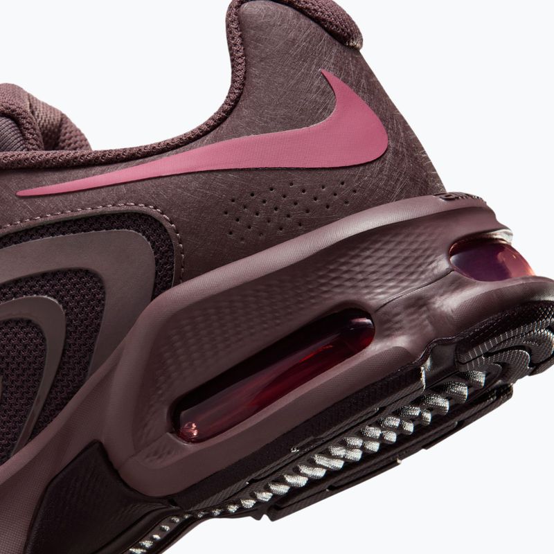 Moteriški batai Air Max Fire moteriški batai tattoo/burgundy crush/peony 9