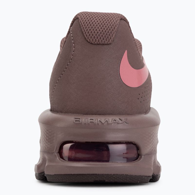 Moteriški batai Air Max Fire moteriški batai tattoo/burgundy crush/peony 6